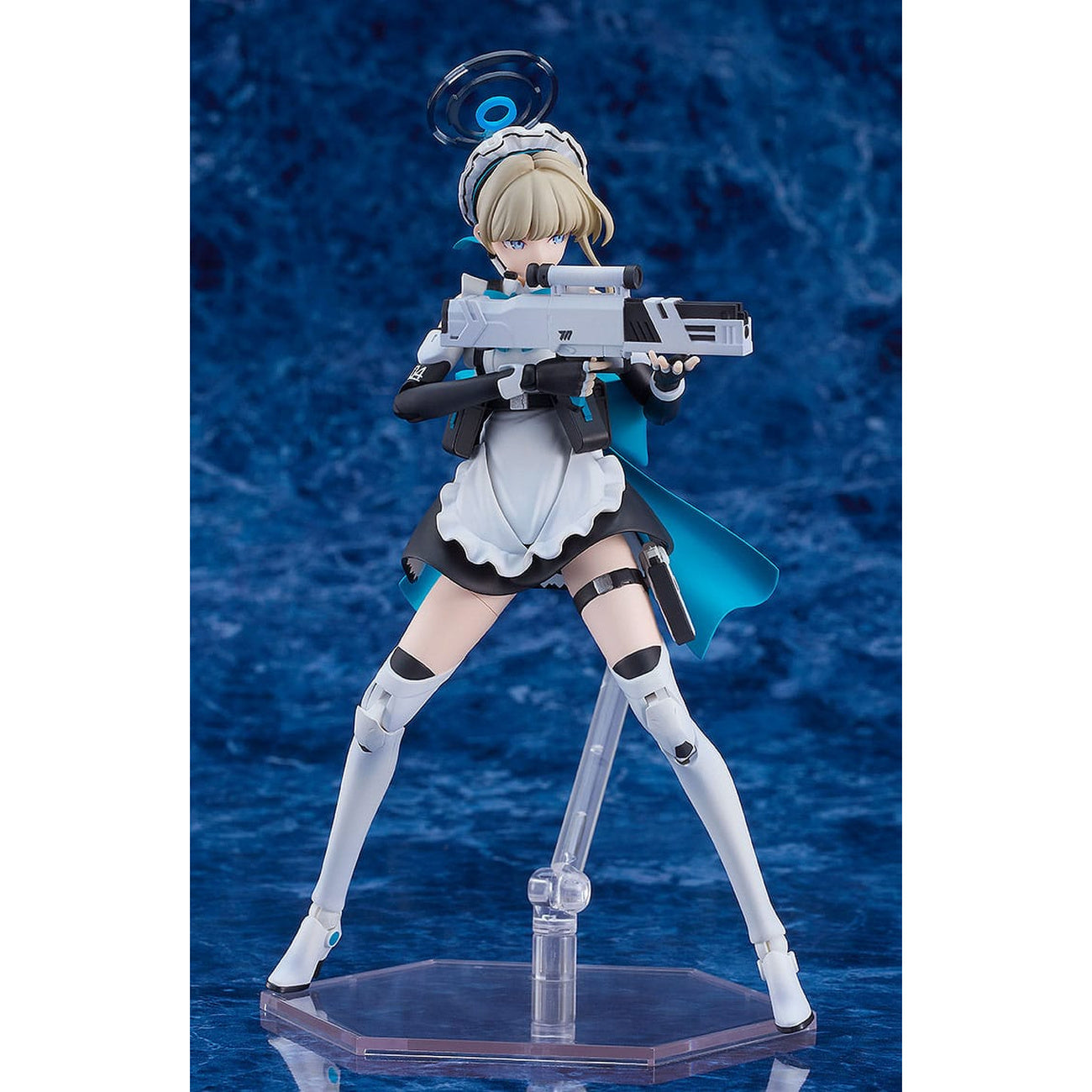 Product image Blue Archive Plamatea Plastic Model Kit Toki 17 cm