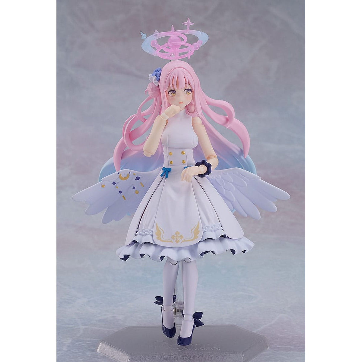Product image Blue Archive Figma Action Figure Mika Misono 14 cm