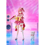 Product image Hololive Production Figma Action Figure Sakura Miko 14 cm