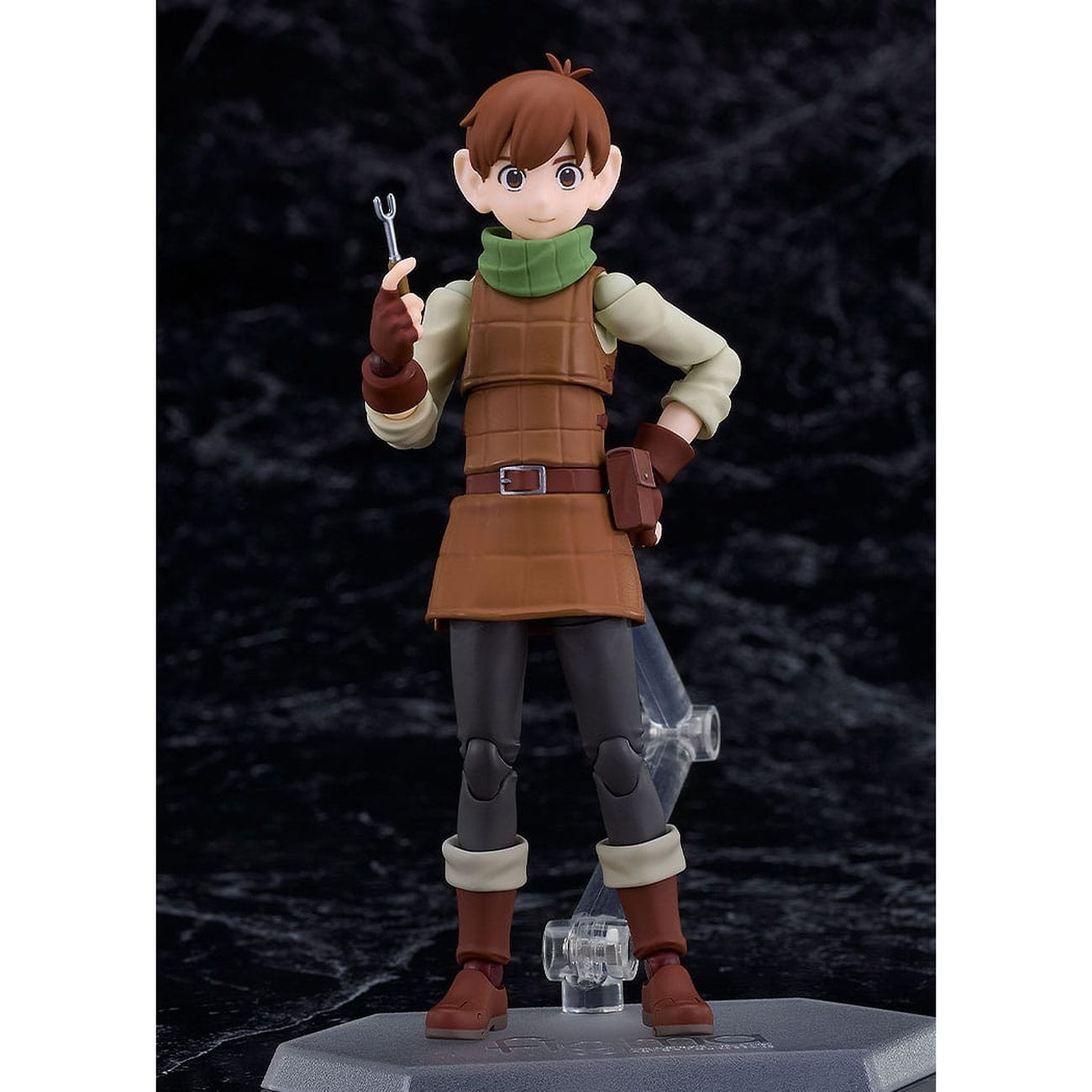 Product image Delicious in Dungeon Figma Action Figure Chilchuck 12 cm