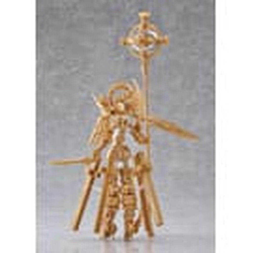 Product image Godz Order Plastic Model Kits PLAMAX GO-05 Overlord Gabriel: Standard Ver. 30 cm