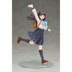 Product image Akebi's Sailor Uniform PVC Statue 1/7 Komichi Akebi 25 cm