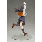 Product image Akebi's Sailor Uniform PVC Statue 1/7 Komichi Akebi 25 cm