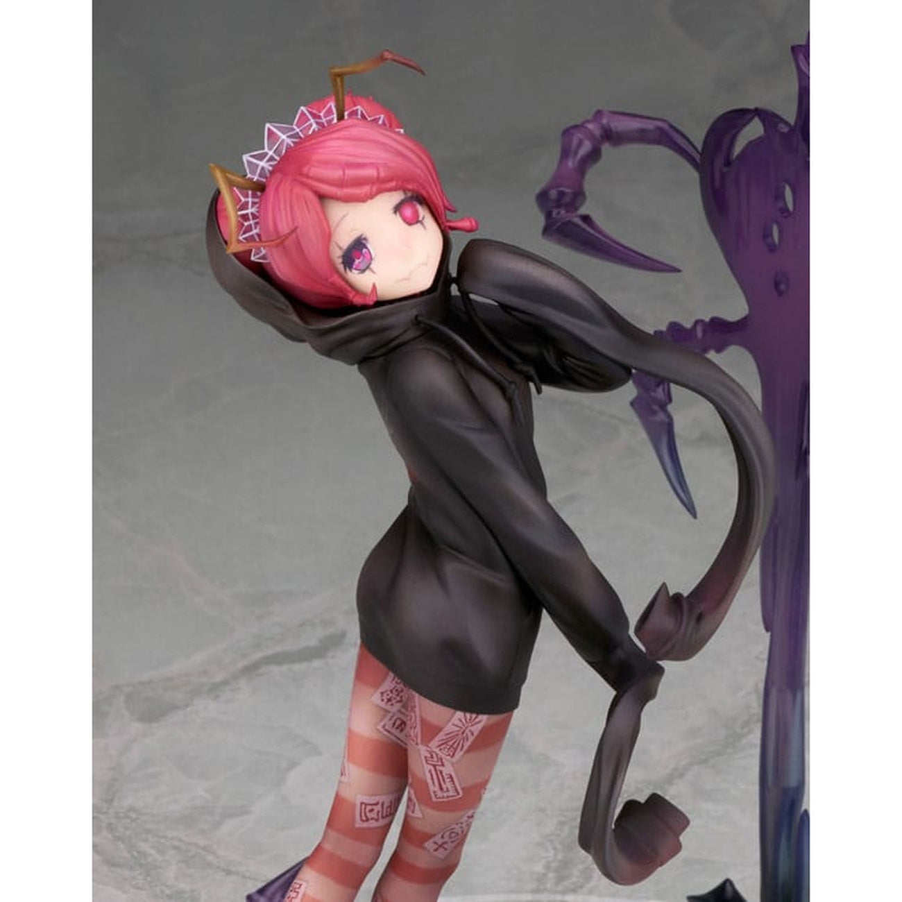 Product image Overlord PVC Statue 1/8 Entoma Vasilissa Zeta So-Bin Ver. 20 cm