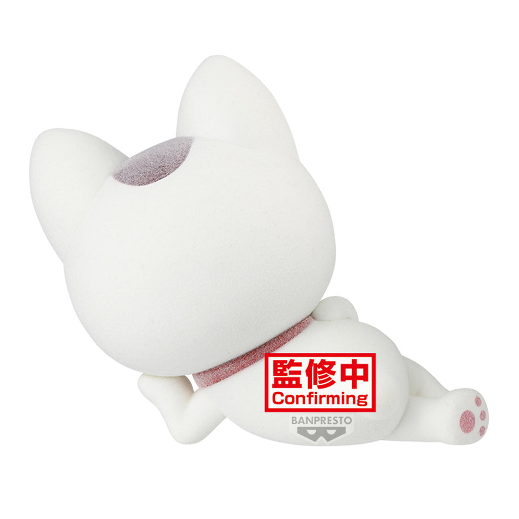 Product image Dandadan - Turbo Granny Fluffy Puffy Big Figure Version A