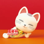 Product image Dandadan - Turbo Granny Fluffy Puffy Big Figure Version A