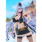 Product image Valkyria Chronicles 4 PVC Statue 1/7 Selvaria Bles Swimsuit Style 26 cm