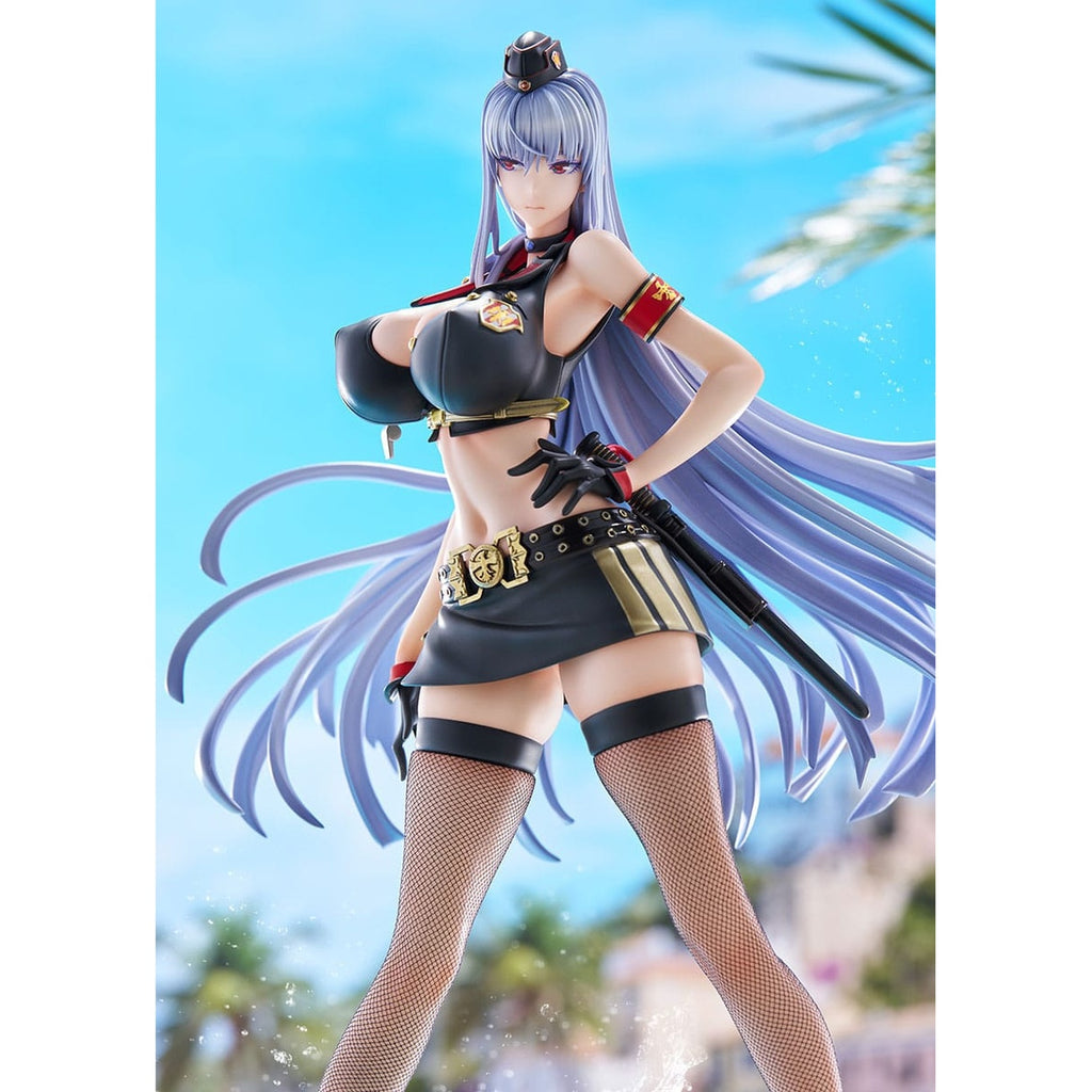 Product image Valkyria Chronicles 4 PVC Statue 1/7 Selvaria Bles Swimsuit Style 26 cm