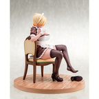 Product image Original Character PVC Statue 1/6 Elf Maid's Sexual Servicing Louche 18 cm