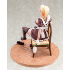 Product image Original Character PVC Statue 1/6 Elf Maid's Sexual Servicing Louche 18 cm