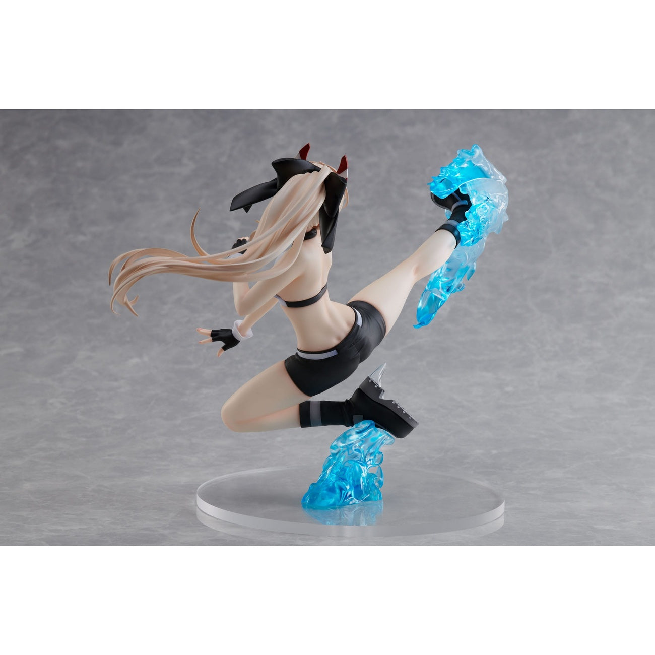 Product image Azur Lane PVC Statue 1/7 Ayanami Dynamic Kick! 15 cm