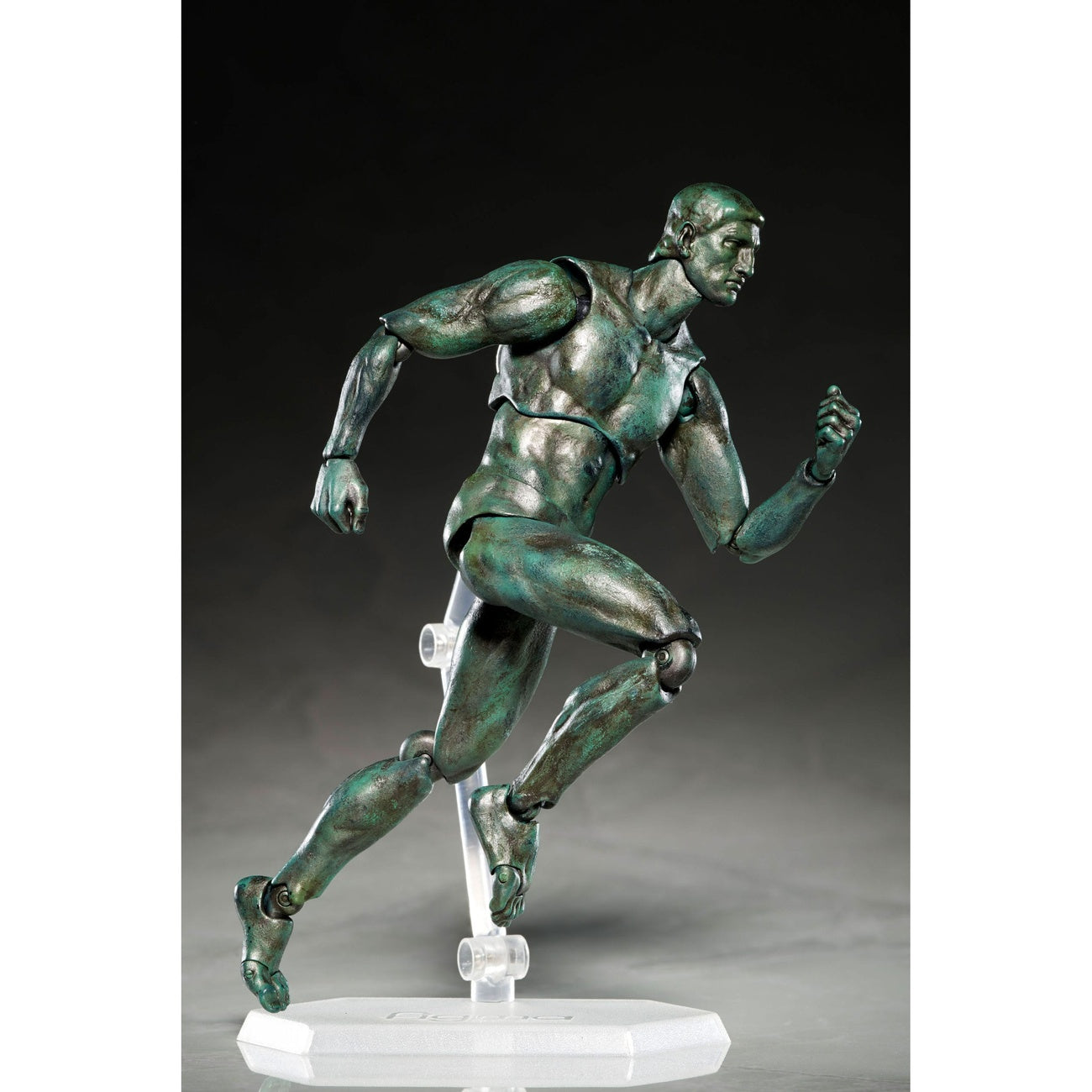 Product image The Table Museum Figma Action Figure The Thinker 16 cm