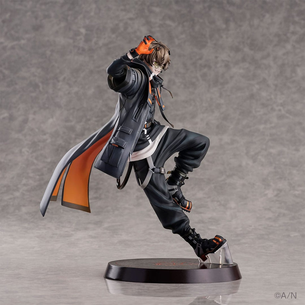 Product image Nijisanji PVC Statue 1/7 Alban Knox 26 cm