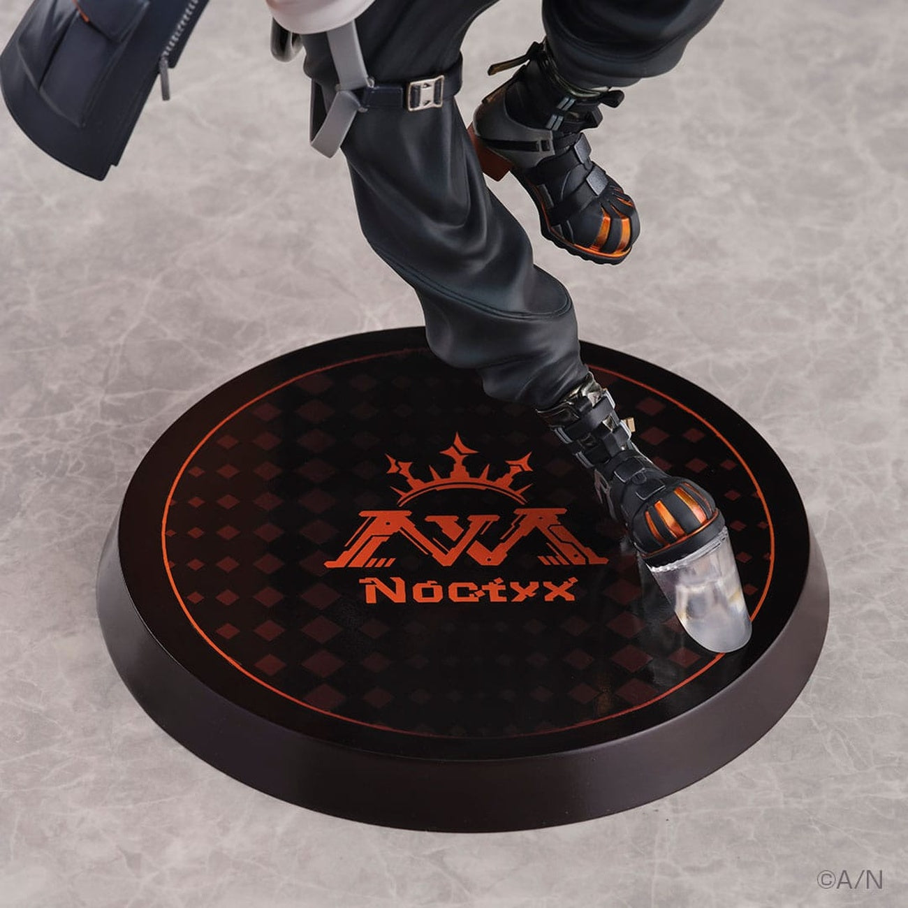 Product image Nijisanji PVC Statue 1/7 Alban Knox 26 cm
