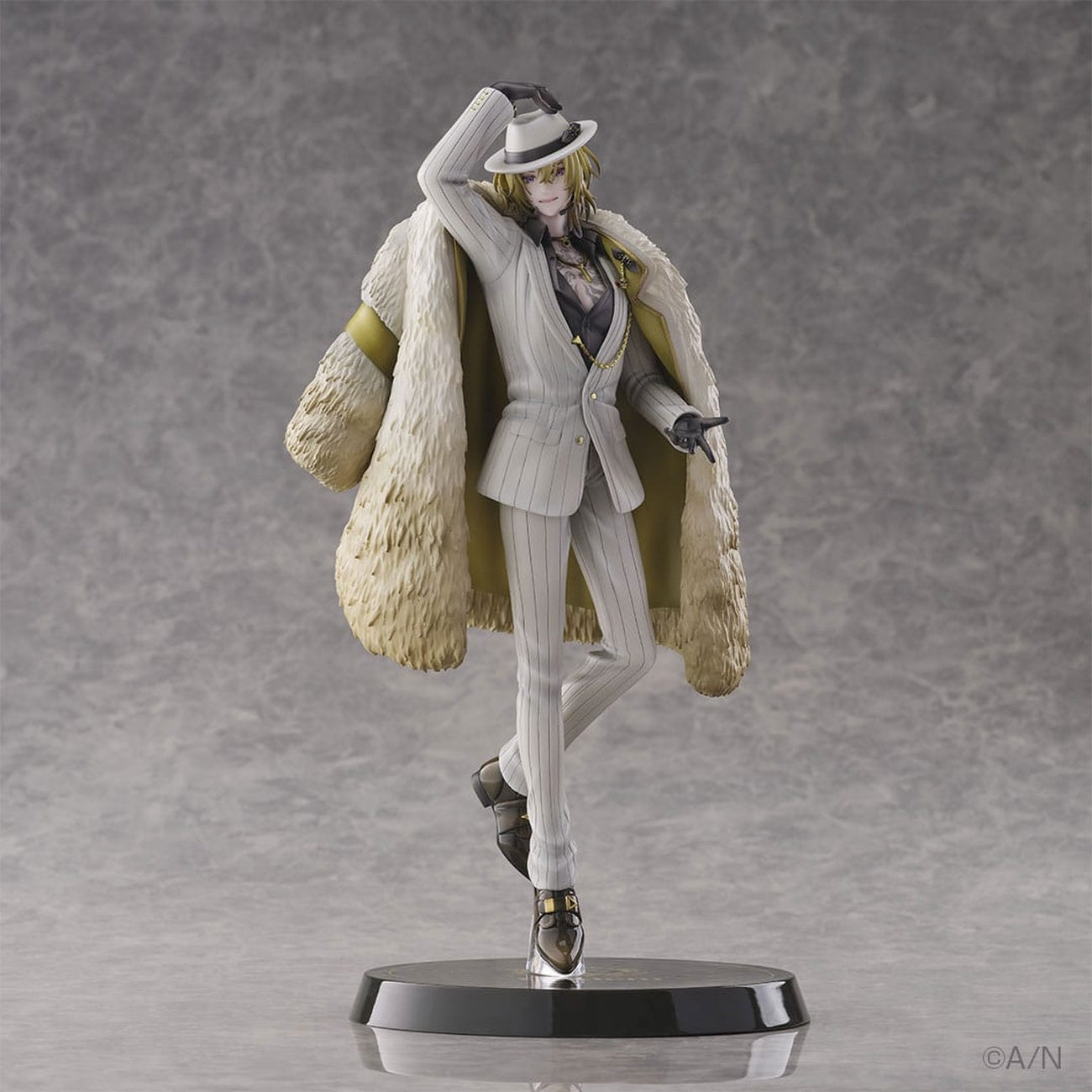 Product image Nijisanji PVC Statue 1/7 Luca Kaneshiro 30 cm