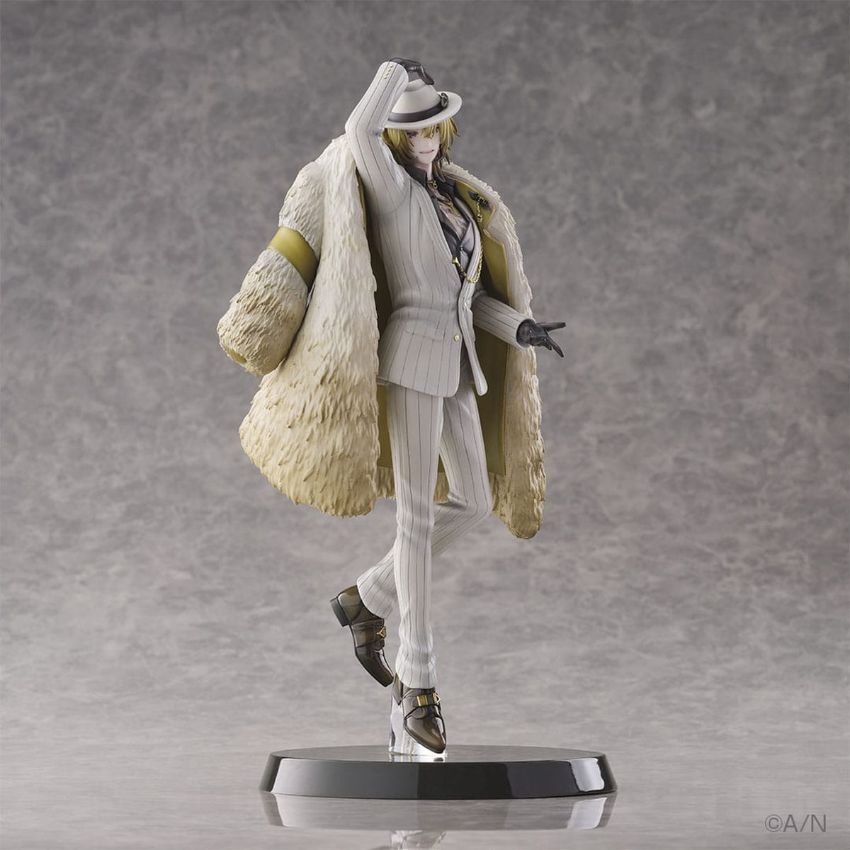 Product image Nijisanji PVC Statue 1/7 Luca Kaneshiro 30 cm