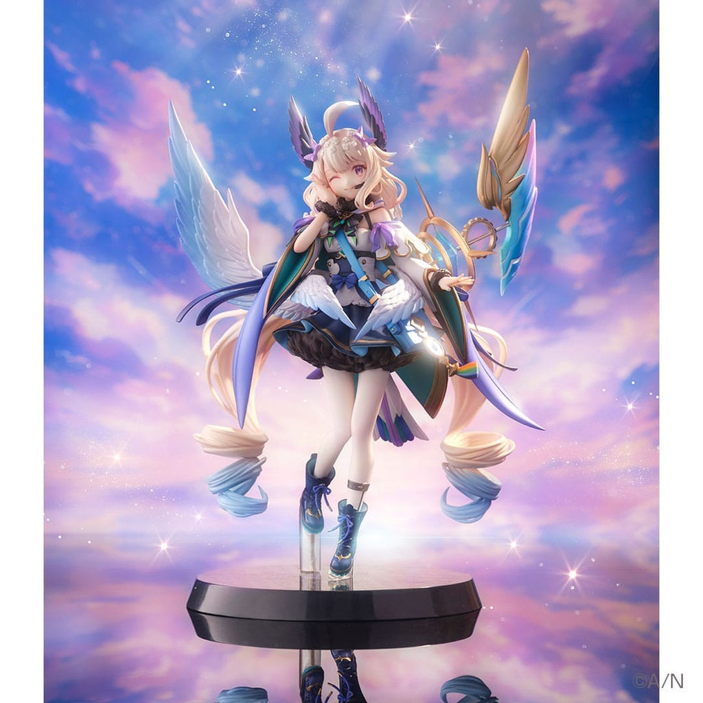 Product image Nijisanji PVC Statue 1/7 Enna Alouette 26 cm