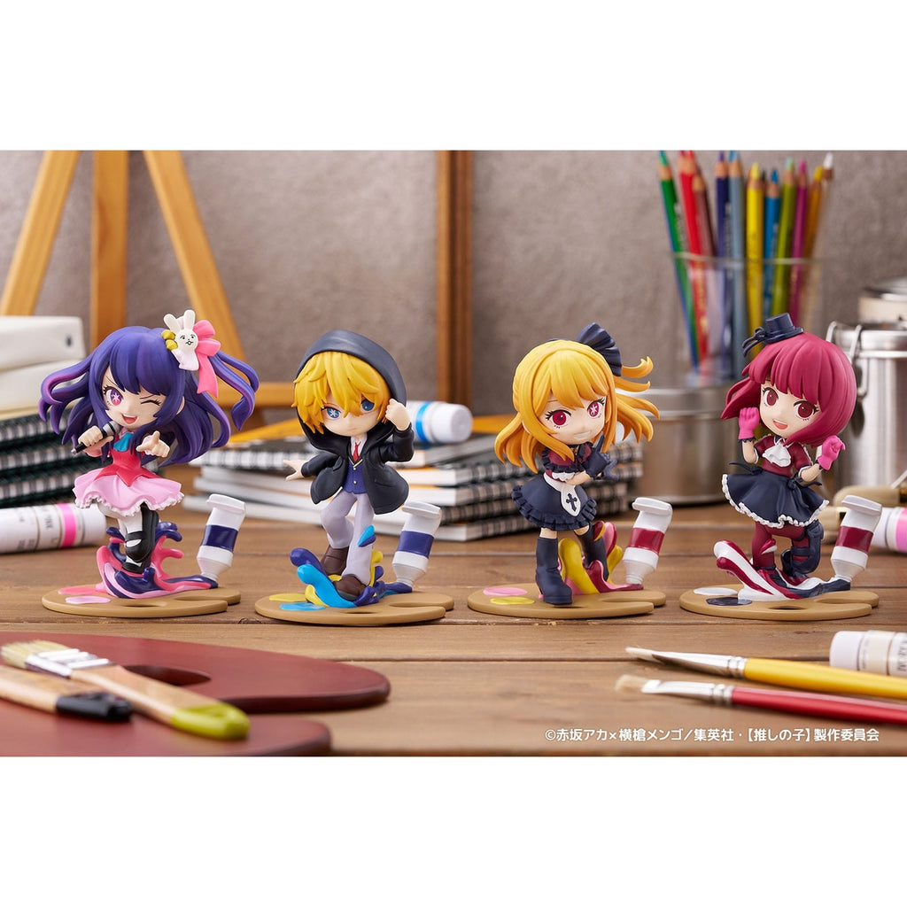 Product image Oshi no Ko PalVerse PVC Statue Kana Arima 11 cm