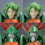 Product image Chou-Dan-Kadou Yoroiden Samurai Troopers Action Figure Doku Mashou Naaza 15 cm
