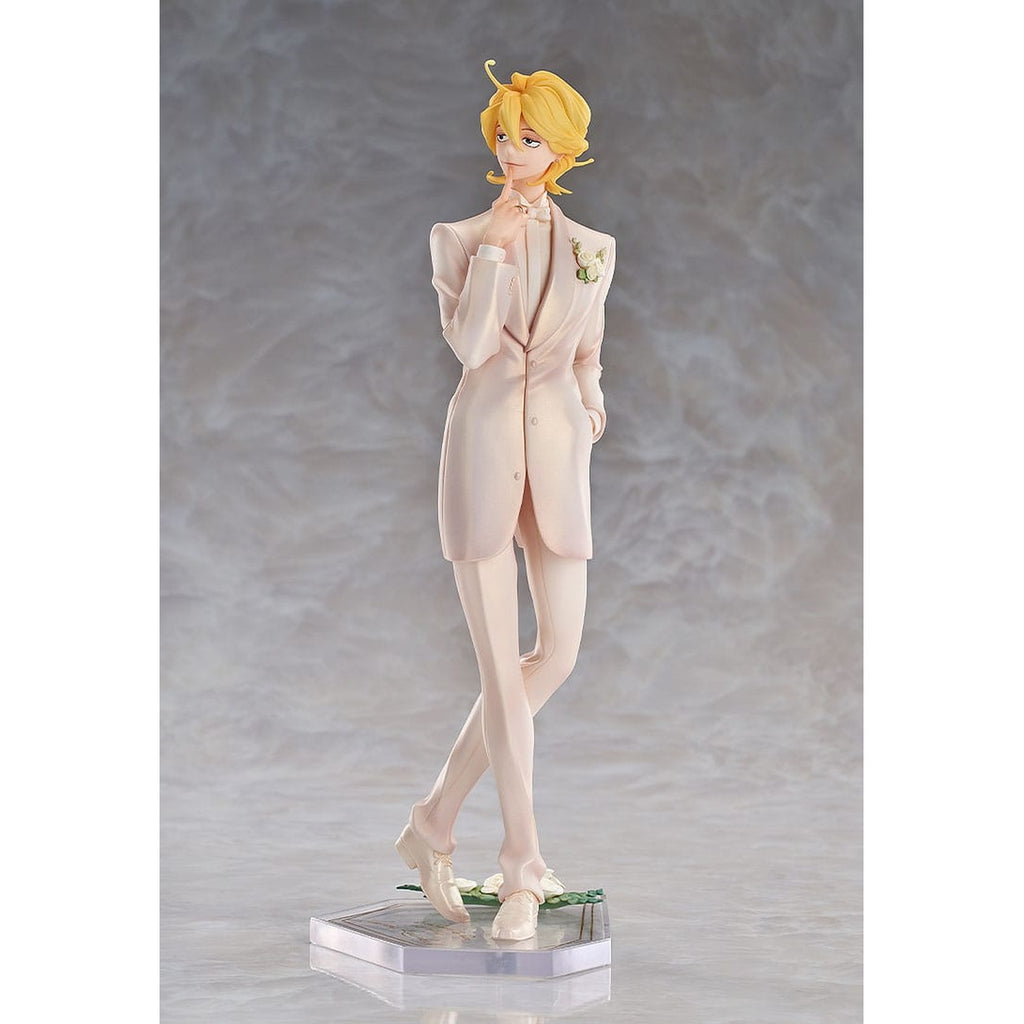 Product image Doukyusei PVC Statue 1/7 Hikaru Kusakabe: Wedding Ver. 24 cm