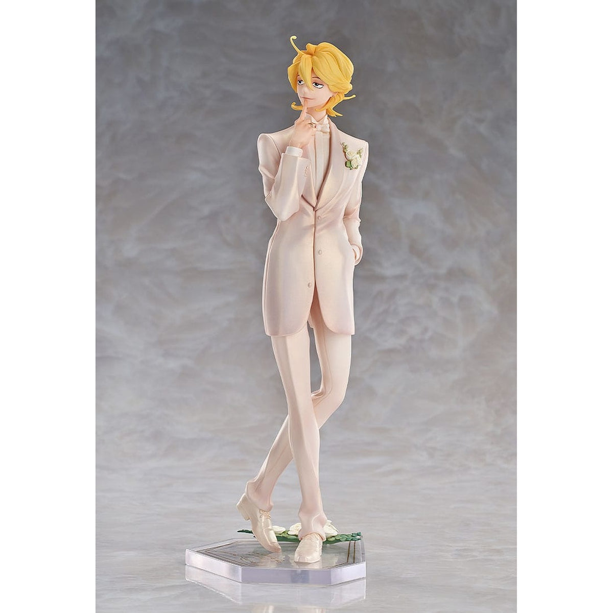 Product image Doukyusei PVC Statue 1/7 Hikaru Kusakabe: Wedding Ver. 24 cm