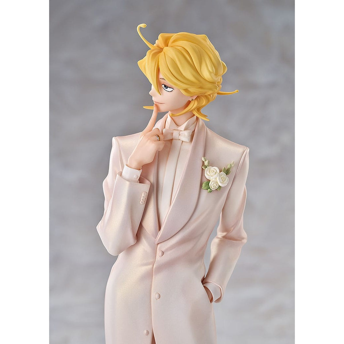 Product image Doukyusei PVC Statue 1/7 Hikaru Kusakabe: Wedding Ver. 24 cm