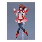 Product image Valkyrie Tune Plamatea Plastic Model Kit Lisa = Caster 16 cm
