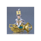 Product image Valkyrie Tune Plamatea Plastic Model Kit Iris = Bruckner 16 cm