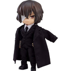 Product image Bungo Stray Dogs Nendoroid Doll Figure Osamu Dazai: Dark Era Ver. 14 cm