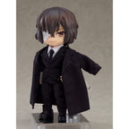 Product image Bungo Stray Dogs Nendoroid Doll Figure Osamu Dazai: Dark Era Ver. 14 cm
