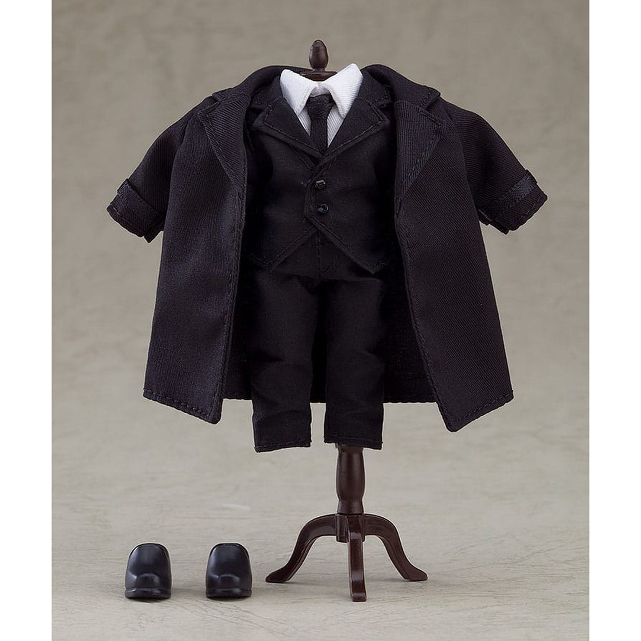 Product image Bungo Stray Dogs Nendoroid Doll Figure Osamu Dazai: Dark Era Ver. 14 cm