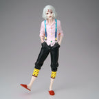 Product image Tokyo Ghoul - Juuzou Suzuya Maximatic Figure