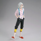 Product image Tokyo Ghoul - Juuzou Suzuya Maximatic Figure