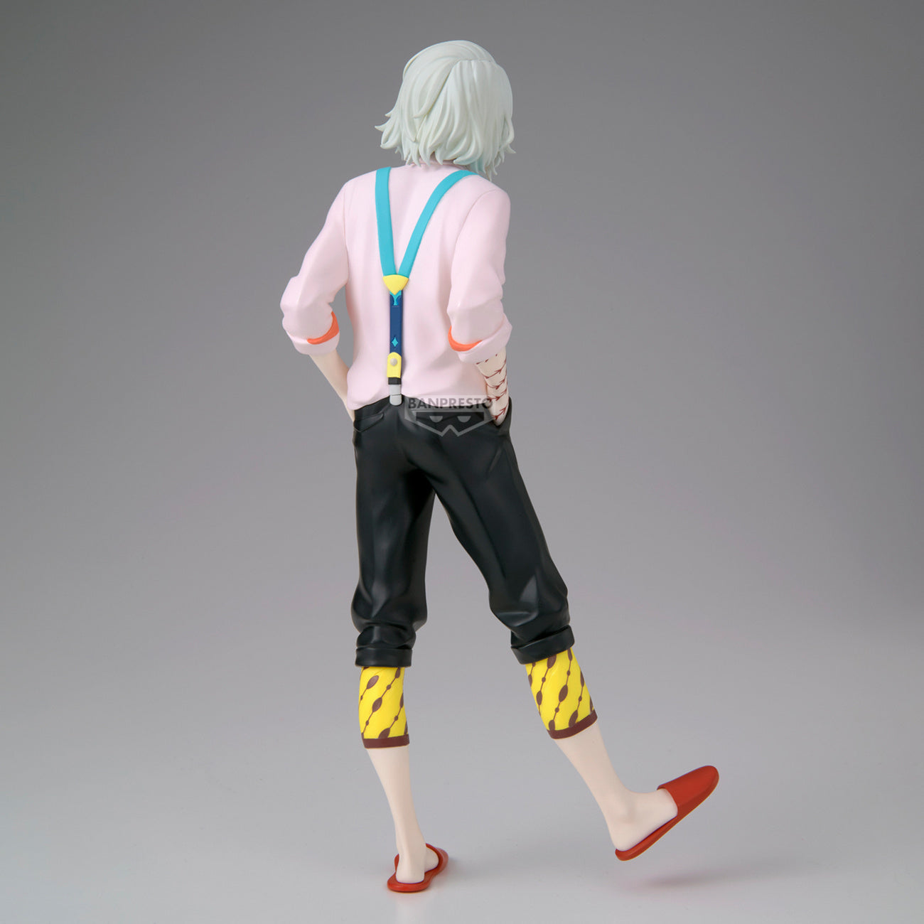 Product image Tokyo Ghoul - Juuzou Suzuya Maximatic Figure