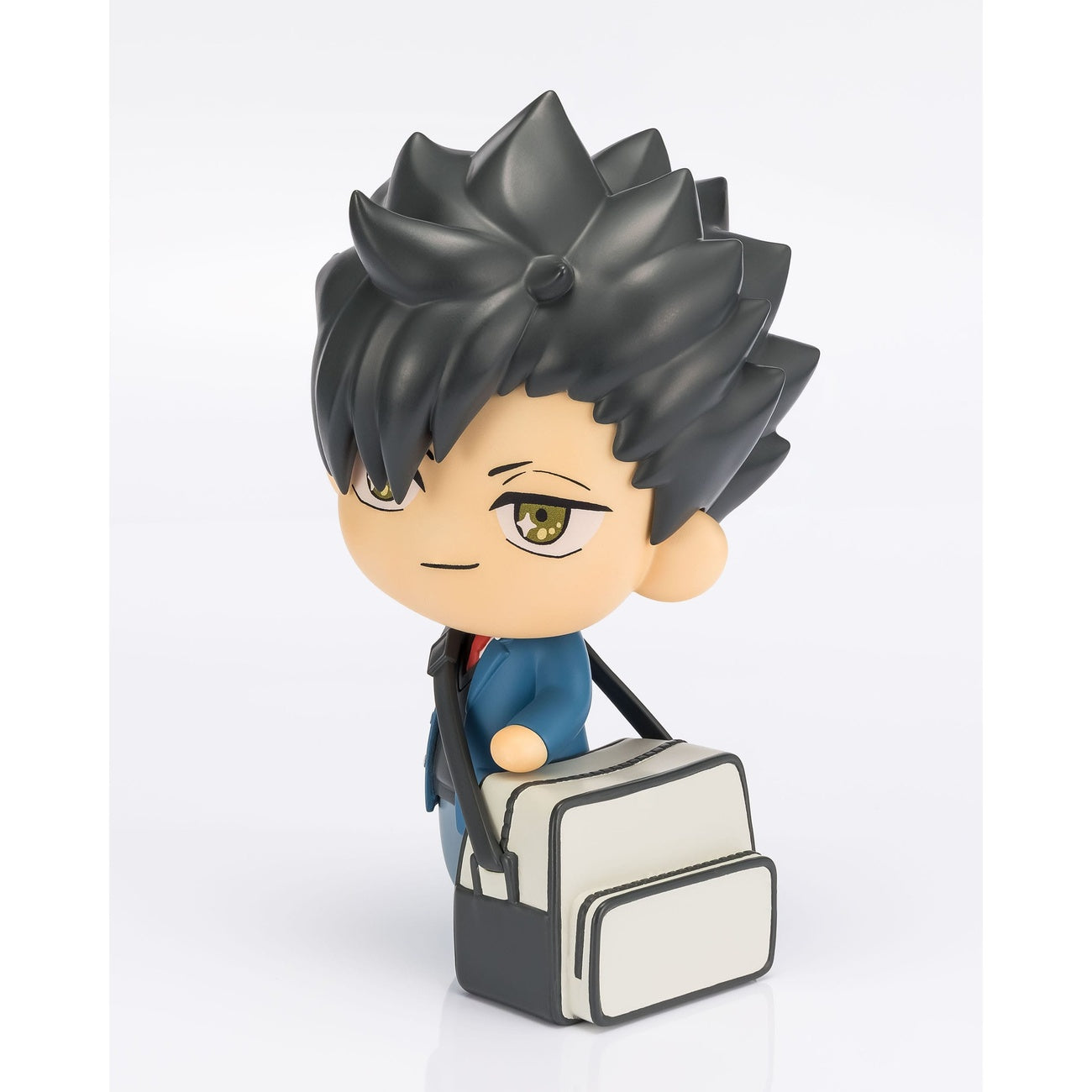 Product image Haikyu!! Tekupiku Mini Figure Tetsuro Kuroo 10 cm