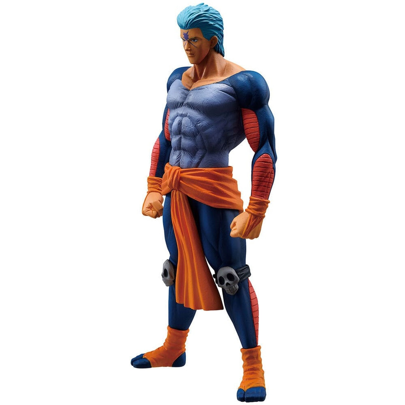 Product image Yu Yu Hakusho Ichibansho PVC Statue Bui (Dark Tournament Edition Vol.2) 23 cm