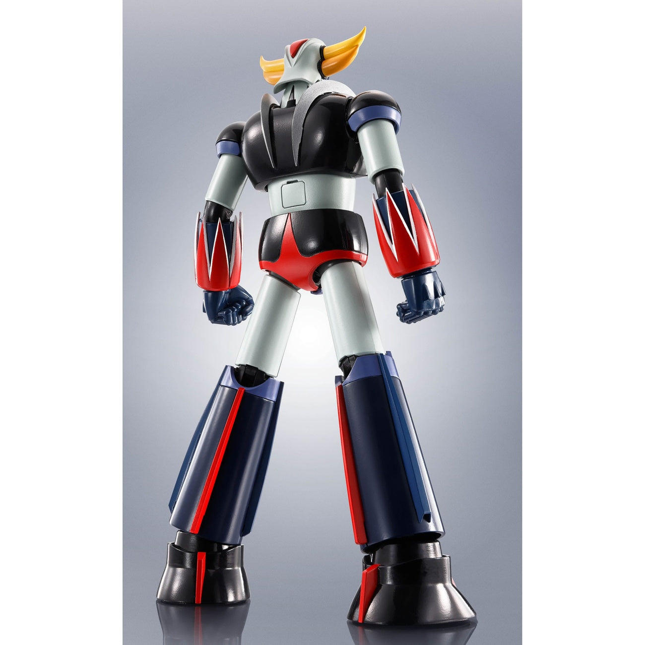 Product image Grendizer Robot Spirits Action Figure Side Super UFO Robot Grendizer 16 cm