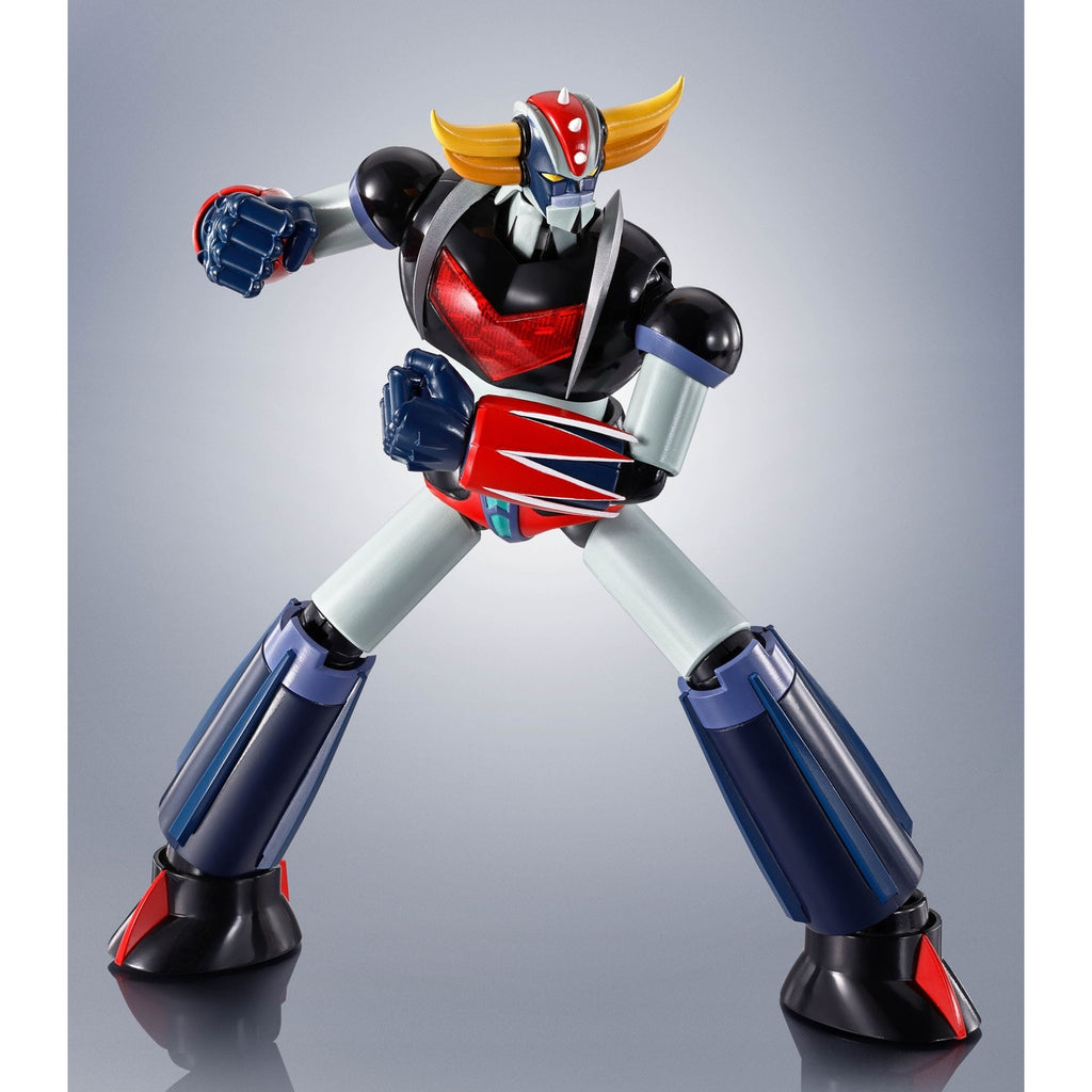Product image Grendizer Robot Spirits Action Figure Side Super UFO Robot Grendizer 16 cm
