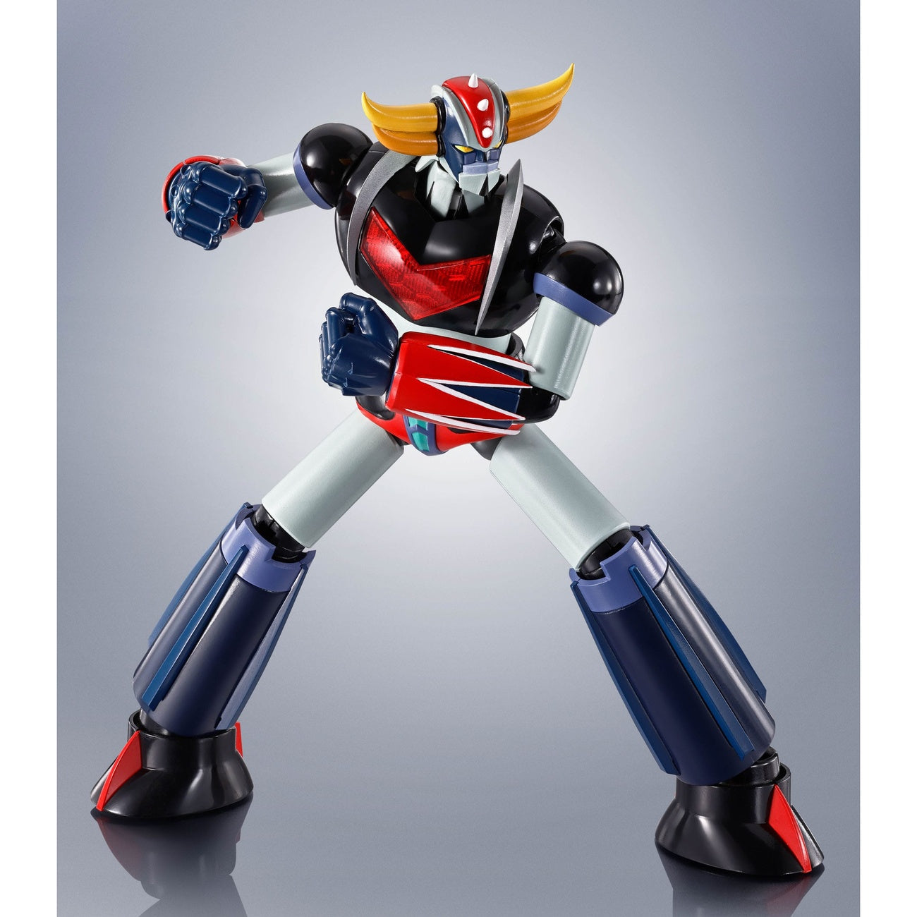 Product image Grendizer Robot Spirits Action Figure Side Super UFO Robot Grendizer 16 cm