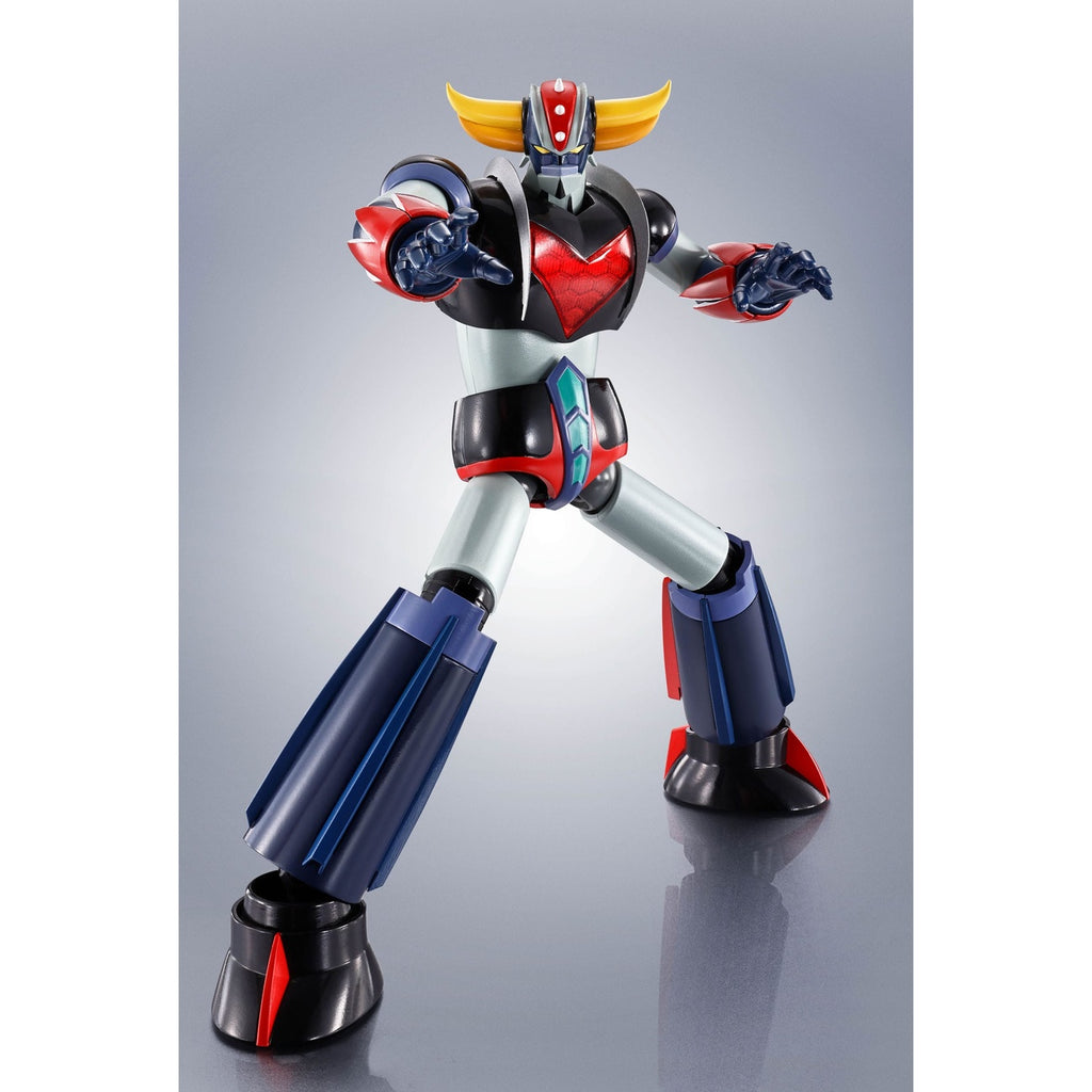 Product image Grendizer Robot Spirits Action Figure Side Super UFO Robot Grendizer 16 cm