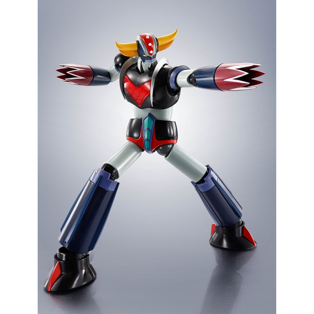 Product image Grendizer Robot Spirits Action Figure Side Super UFO Robot Grendizer 16 cm