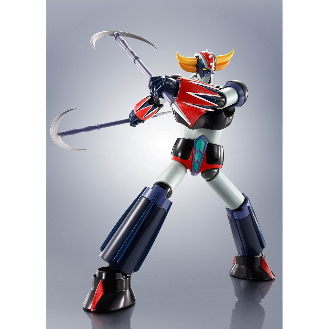 Product image Grendizer Robot Spirits Action Figure Side Super UFO Robot Grendizer 16 cm