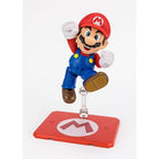 Product image Super Mario S.H. Figuarts action figure Super Mario 10 cm