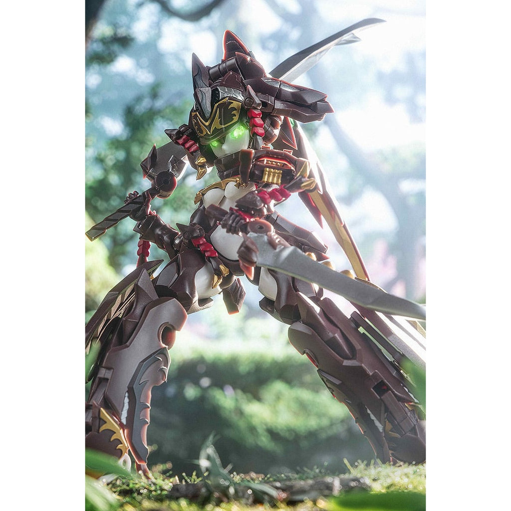 Product image Mushikihime Action Figure Toko 16 cm