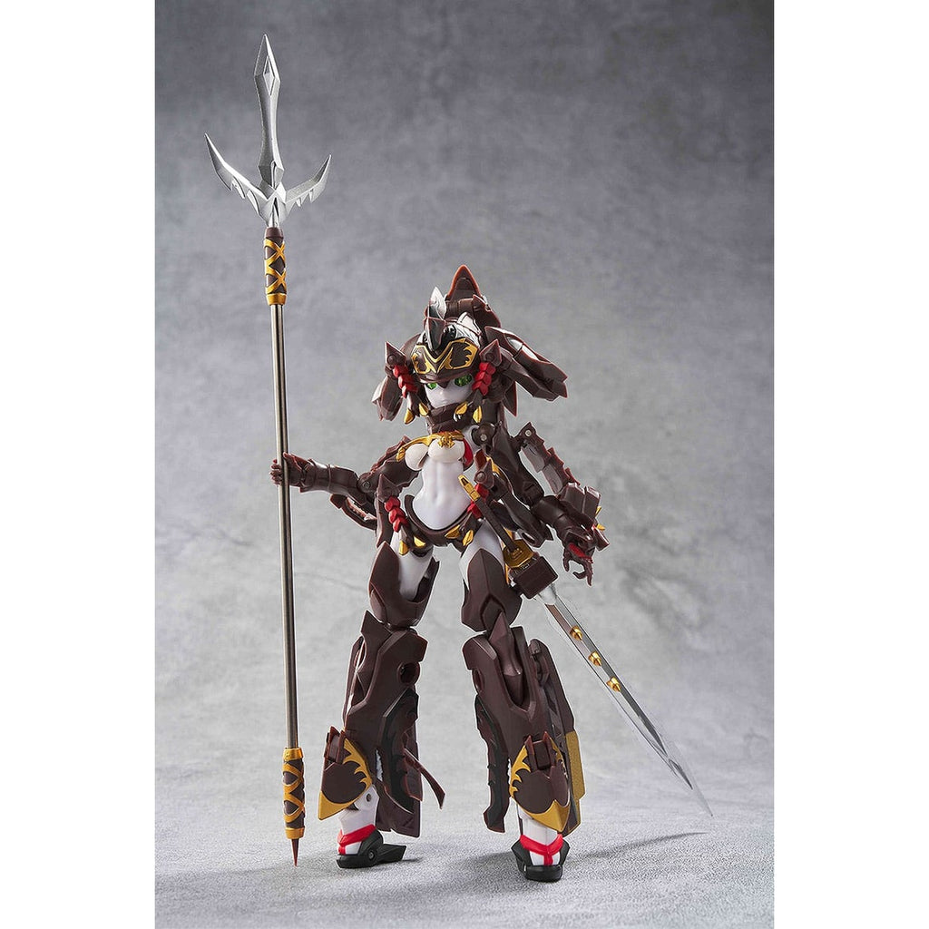 Product image Mushikihime Action Figure Toko 16 cm