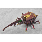 Product image Mushikihime Action Figure Toko 16 cm
