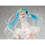 Product image Hatsune Miku GT Project Original PVC Statue 1/7 Vacation Style Ver. 24 cm