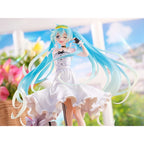 Product image Hatsune Miku GT Project Original PVC Statue 1/7 Vacation Style Ver. 24 cm