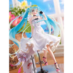 Product image Hatsune Miku GT Project Original PVC Statue 1/7 Vacation Style Ver. 24 cm