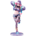 Product image Gridman Universe PVC Statue 1/7 Akane Shinjo: Dreamy Divas Ver. 24 cm